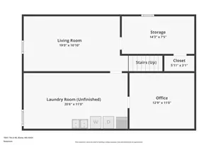 10931 7th St NE, Blaine, MN 55434 - Photo 28