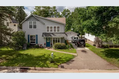 839 Bluff Avenue, Brainerd, MN 56401 - Photo 1