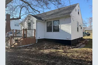 411 2nd Street NE, Fosston, MN 56542 - Photo 2