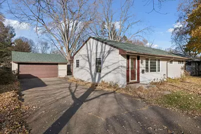 1312 E 93 1/2 Street, Bloomington, MN 55425 - Photo 1