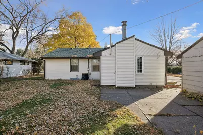 1312 E 93 1/2 Street, Bloomington, MN 55425 - Photo 34