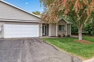 11542 Quay St NW, Coon Rapids, MN 55433 - Photo 1