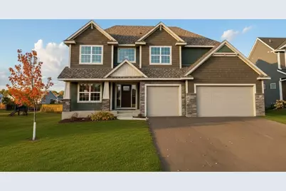 16123 Europa Avenue N, Hugo, MN 55038 - Photo 1