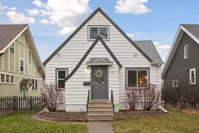 1141 Blair Avenue, Saint Paul, MN 55104 - Photo 1