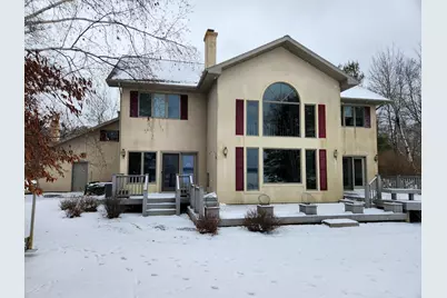 25157 Hemlock Trail, Park Rapids, MN 56470 - Photo 4