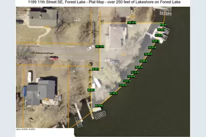 1189 11th Street SE, Forest Lake, MN 55025 - Photo 2
