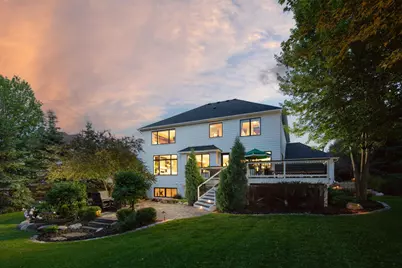 541 Lakeridge Drive, Shoreview, MN 55126 - Photo 2