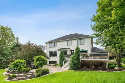 541 Lakeridge Drive, Shoreview, MN 55126 - Photo 14