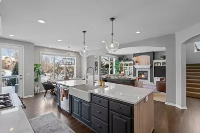 541 Lakeridge Drive, Shoreview, MN 55126 - Photo 38