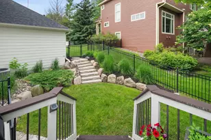 541 Lake Ridge Dr, Shoreview, MN 55126 - Photo 20