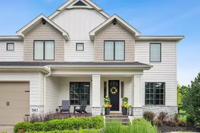 541 Lakeridge Drive, Shoreview, MN 55126 - Photo 6