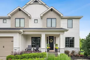 541 Lake Ridge Dr, Shoreview, MN 55126 - Photo 6