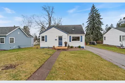 5118 Wyoming Street, Duluth, MN 55804 - Photo 2