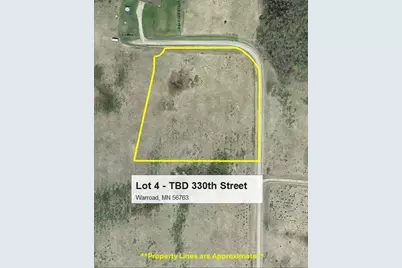 Lot 4 - Tbd 330th Street, Warroad, MN 56763 - Photo 16