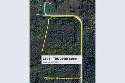 Lot 4 - Tbd 330th Street, Warroad, MN 56763 - Photo 14