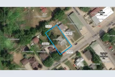 104 W 5th Street, Cochrane, WI 54622 - Photo 34