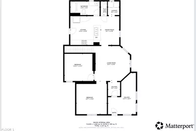 104 W 5th Street, Cochrane, WI 54622 - Photo 8