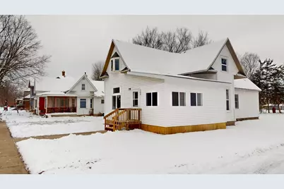 104 W 5th Street, Cochrane, WI 54622 - Photo 1