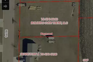 415 1st St S, Raymond, MN 56282 - Photo 1