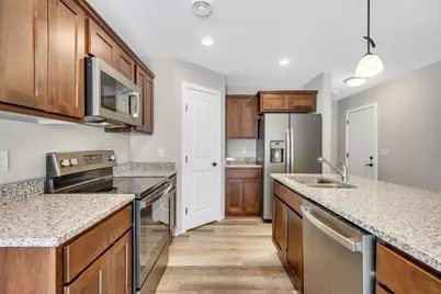 436 Norway Lane, Somerset, WI 54025 - Photo 1