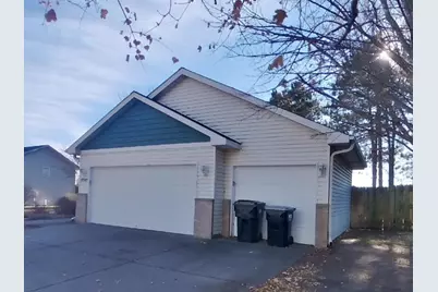 6540 153rd Way NW, Anoka, MN 55303 - Photo 1