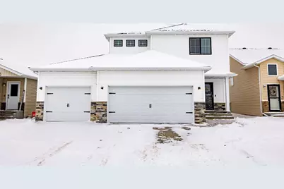 5466 Justice Drive S, Fargo, ND 58104 - Photo 1