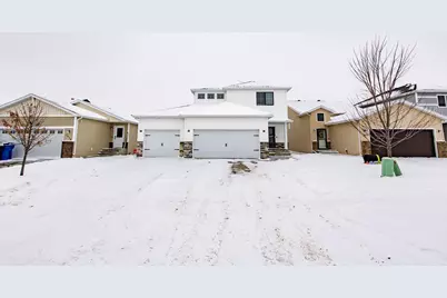 5466 Justice Drive S, Fargo, ND 58104 - Photo 2