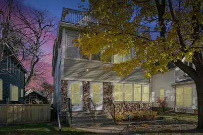 3349 Irving Avenue S, Minneapolis, MN 55408 - Photo 1