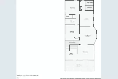 3349 Irving Avenue S, Minneapolis, MN 55408 - Photo 42