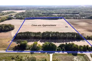 Parcel A 19 84Ac 87th St SE, Becker, MN 55308 - Photo 1