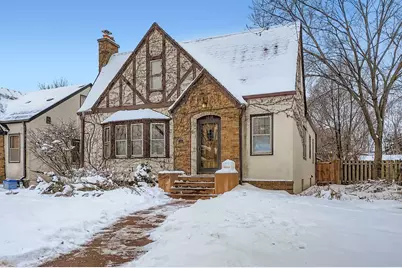 5238 34th Avenue S, Minneapolis, MN 55417 - Photo 2