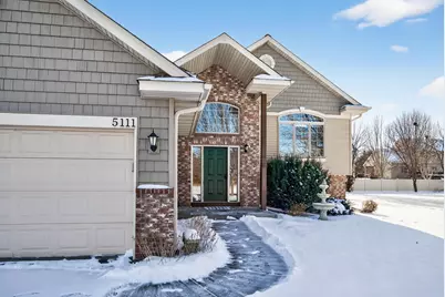 5111 109th Avenue N, Champlin, MN 55316 - Photo 1