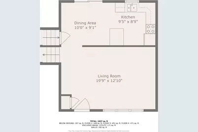 8341 Ewing Road, Bloomington, MN 55431 - Photo 20