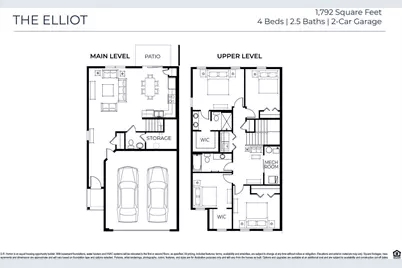17553 Driscoll Place, Lakeville, MN 55044 - Photo 2