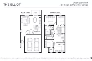 17553 Driscoll Pl, Lakeville, MN 55044 - Photo 2