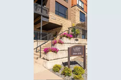 3104 W Lake Street #309, Minneapolis, MN 55416 - Photo 1