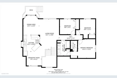 11086 196th Lane NW, Elk River, MN 55330 - Photo 46