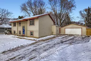 251 109th Ln NW, Coon Rapids, MN 55448 - Photo 1
