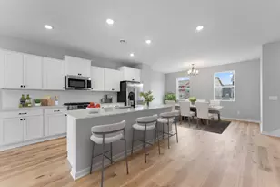 14594 Rhinestone St N W, Ramsey, MN 55303 - Photo 1