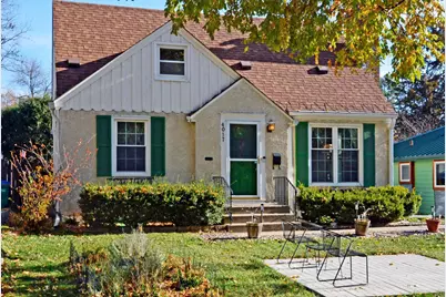 4017 Salem Avenue, Saint Louis Park, MN 55416 - Photo 1