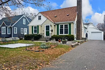 4017 Salem Avenue, Saint Louis Park, MN 55416 - Photo 2