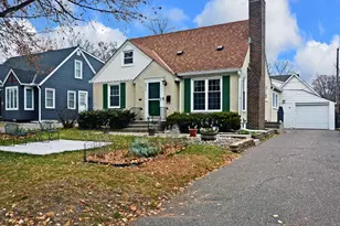 4017 Salem Ave, Saint Louis Park, MN 55416 - Photo 2