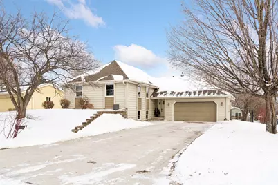 1521 Crest Drive, Chaska, MN 55318 - Photo 2