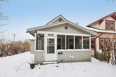 878 Magnolia Avenue E, Saint Paul, MN 55106 - Photo 1