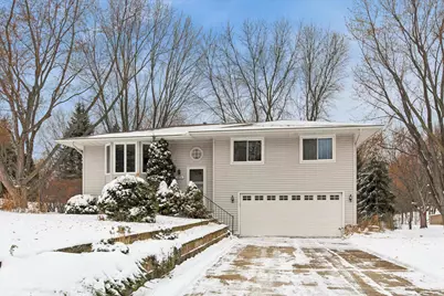 9676 Crestwood Terrace, Eden Prairie, MN 55347 - Photo 1