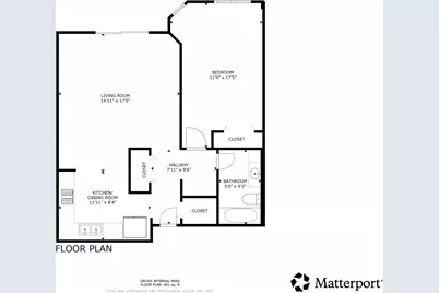 2601 Kenzie Terrace #531, Saint Anthony, MN 55418 - Photo 18