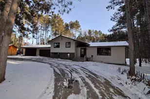800 Forest Ave, Park Rapids, MN 56470 - Photo 1