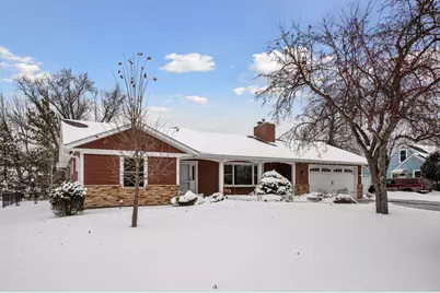 428 St Peter Avenue, Delano, MN 55328 - Photo 1