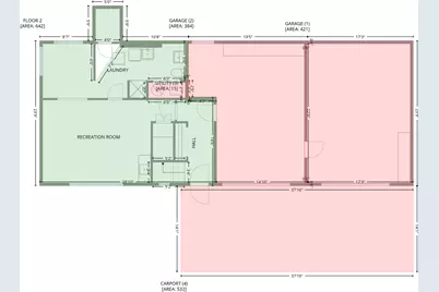 18554 St Francis Boulevard, Anoka, MN 55303 - Photo 48