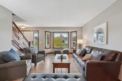 6664 Clearwater Creek Drive, Hugo, MN 55038 - Photo 4